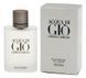 Armani Acqua di Gio Pour Homme edt 100ml Чоловіча Туалетна Вода Джорджіо Армані Аква Ді Джіо 48370524 фото 9