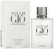 Armani Acqua di Gio Pour Homme edt 100ml Чоловіча Туалетна Вода Джорджіо Армані Аква Ді Джіо 48370524 фото 5
