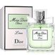 Женские духи Miss Dior Cherie L`Eau 50ml edt Франция (женственный, жизнерадостный,соблазнительный) 43961669 фото 1