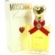 Женская парфюмированная вода Moschino Couture 100ml edp (нежный, чувственный, искрящийся, женственный парфюм) 92135294 фото 4