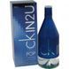 Calvin Klein CK IN2U Pop Him 100ml edt - Кельвин Кляйн Ин Ту Ю Поп Хим 187842399 фото 2