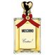 Женская парфюмированная вода Moschino Couture 100ml edp (нежный, чувственный, искрящийся, женственный парфюм) 92135294 фото 2