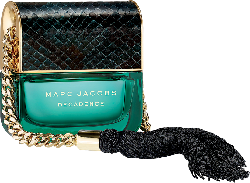 Marc Jacobs Decadence (Марк Джейкобс Декаданс /Марк Якобс Декаданс) 356253027 фото