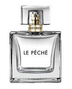 Le Peche Eisenberg 100ml edp (Нескінченна пристрасть, що тягнуть ноти звуть вас в царство вседозволеності) 78259539 фото