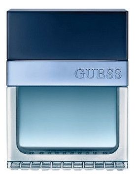 Guess Seductive Homme Blue edt 100ml Чоловіча Туалетна Вода Гесс Седактив Блу 577249559 фото