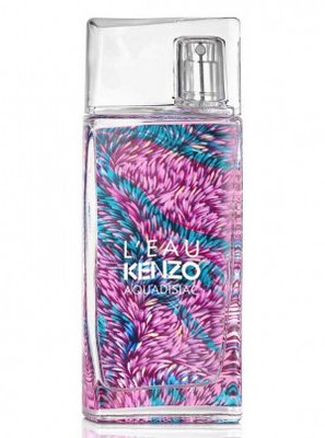 Kenzo Kenzo L'eau Aquadisiac pour Femme edt 100ml Жіноча Туалетна Вода Кензо Ле Кензо Аквадизиак пу 618163692 фото