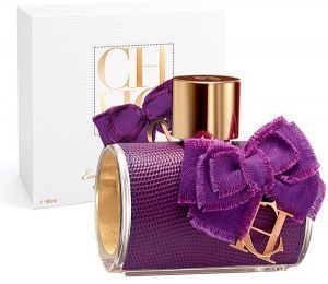 CH Eau De Parfum Sublime Саrоlinа Неrrеrа 80ml edp (женственный, чувственный, таинственный аромат) 48941713 фото