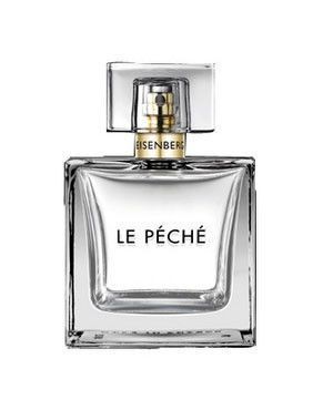 Le Peche Eisenberg 100ml edp (Нескінченна пристрасть, що тягнуть ноти звуть вас в царство вседозволеності) 78259539 фото