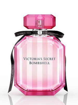Victoria`s Secret Bombshell 100ml Женские Духи Виктория Секрет Бомбшелл 1502878858 фото