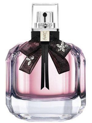Yves Saint Laurent Mon Paris Parfum Floral 30ml Ив Сен Лоран Мон Париж Флораль​​​​​​​ 1087687394 фото