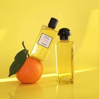 Hermes Eau de Neroli Dore 100ml edс Одеколон Гермес О де Нероли Дор 577359383 фото