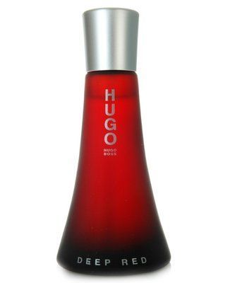Hugo Boss Deep Red 90ml edp Хьюго Босс Дип Ред 40112104 фото