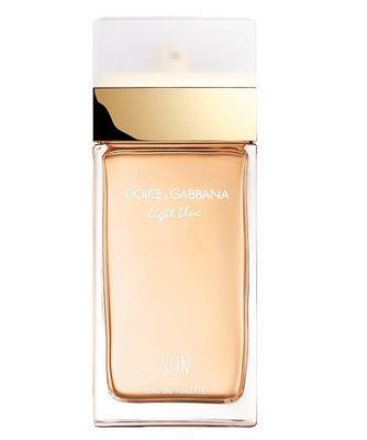 Dolce & Gabbana Light Blue Sun 100ml Парфуми Дольче Габбана Лайт Блю Сан 1090245395 фото