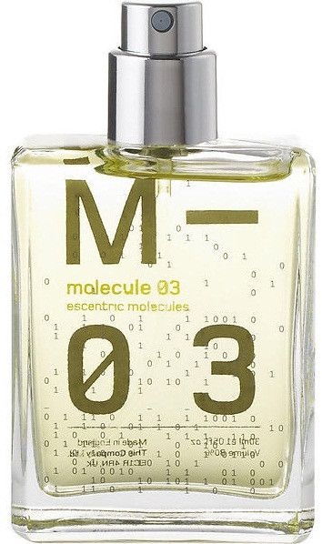 Original Escentric Molecule 03 Molecule 30ml edt Ексцентрик Молекула 03 Молекула 464844458 фото