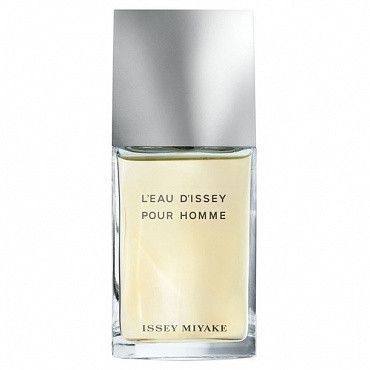 Issey Miyake L'eau d'issey Pour Homme Fraiche edt 100ml Чоловіча Туалетна Вода Иссей Міяке Ле Диссей 578443553 фото