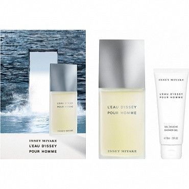 Issey Miyake L'eau d'issey Pour Homme Fraiche edt 100ml Чоловіча Туалетна Вода Иссей Міяке Ле Диссей 578443553 фото