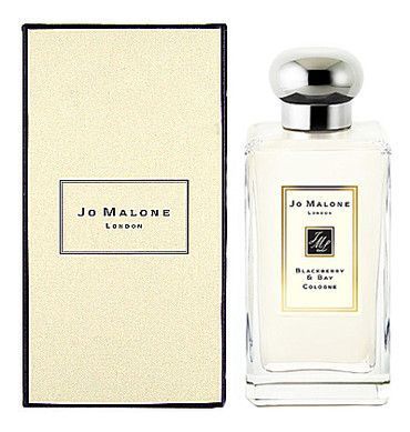 Jo Malone Blackberry & Bay 100ml edc Женский Одеколон Джо Малон Блэкберри Бей Ежевика и Лавровый Лист 590655233 фото