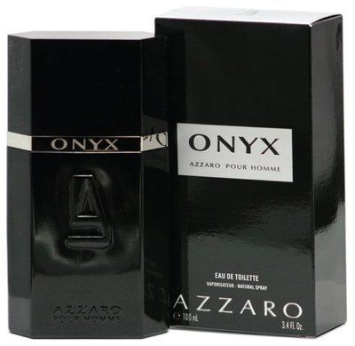 Azzaro Onyx edt 100ml Аззаро Онікс 524268223 фото