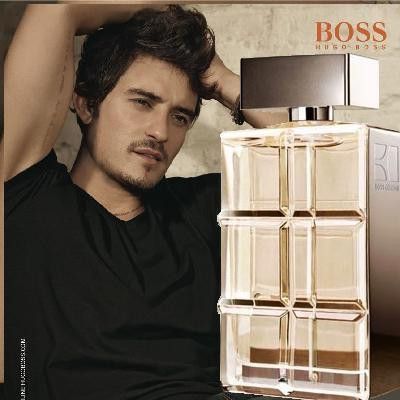 Boss Orange for Men Hugo Boss edt 100ml (Бос Оранж Мен) 95055799 фото