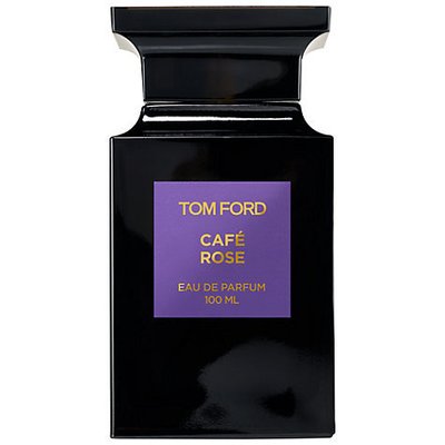 Том Форд Кавова Троянда 100ml edp Tom Ford Rose Cafe Tester 1501668906 фото