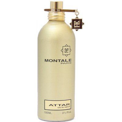 Montale Attar 100ml edp Парфюмерная Вода Монталь Аттар / Монталь Эфирное Масло 1501670338 фото