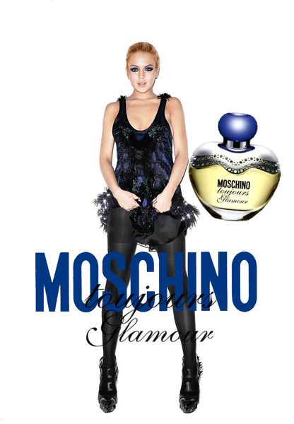 Женская туалетная вода Moschino Toujours Glamour 100ml edt (гламурный, женственный, чувственный, освежающий) 92157928 фото