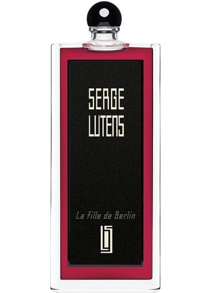 Serge Lutens La Fille de Berlin New Design 50ml Серж Лютенс Берлінська Діва 37003531 фото