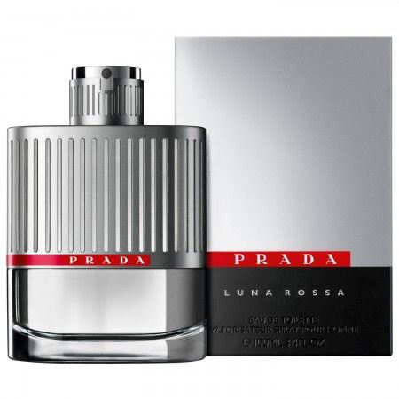 Prada Luna Rossa 100ml edt Прада Луна Росса 41558761 фото