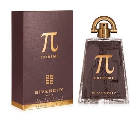 Givenchy Pi Extreme 2015 100ml edt Живанши Пи Нео Экстрим 1086409676 фото