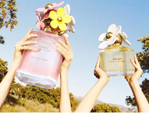 Marc Jacobs Daisy 100ml edt Марк Джейкобс Дейзи 40525320 фото