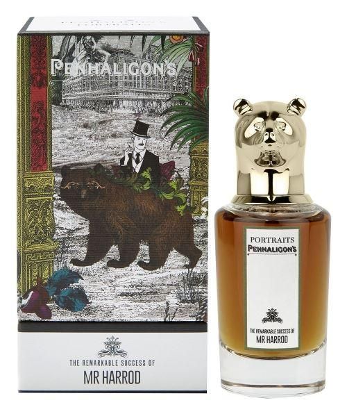 Penhaligon&rsquo;s The Remarkable Success Of Mr Harrod 75ml Пенхалигонс Замечательный успех мистера Харрода 1084498447 фото