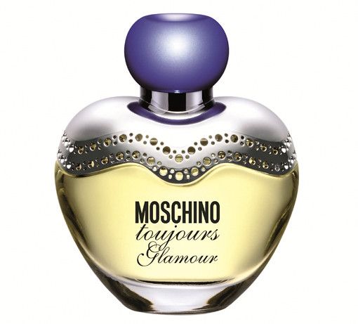 Женская туалетная вода Moschino Toujours Glamour 100ml edt (гламурный, женственный, чувственный, освежающий) 92157928 фото