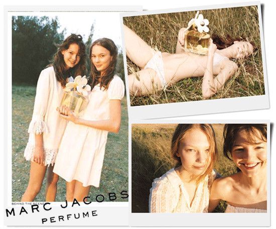 Marc Jacobs Daisy 100ml edt Марк Джейкобс Дейзи 40525320 фото