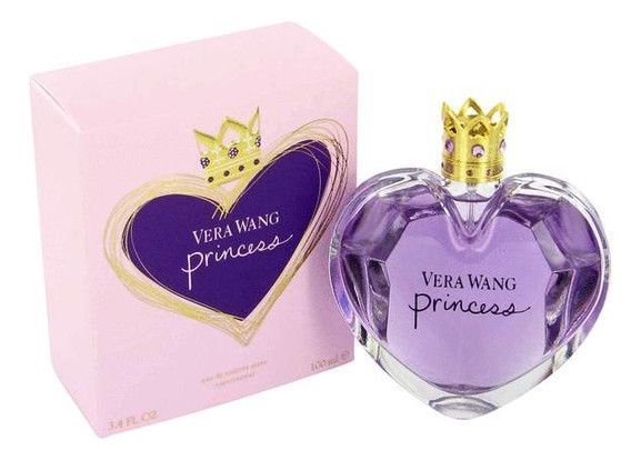 Vera Wang Princess 100ml Жіночі Парфуми Віра Вонг Принцеса Тестер 1502870629 фото