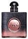 YSL Black Opium Floral Shock Yves Saint Laurent 90ml Женские Духи Ив Сен Лоран Блек Опиум Флорал Шок 1092969608 фото 1