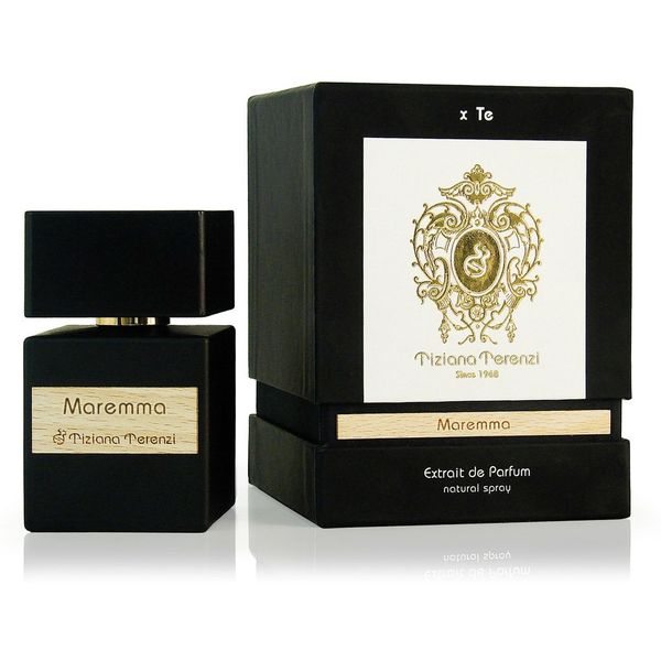 Tiziana Terenzi Maremma 100ml edp Духи Унисекс Тизиана Терензи Маремма 591653977 фото