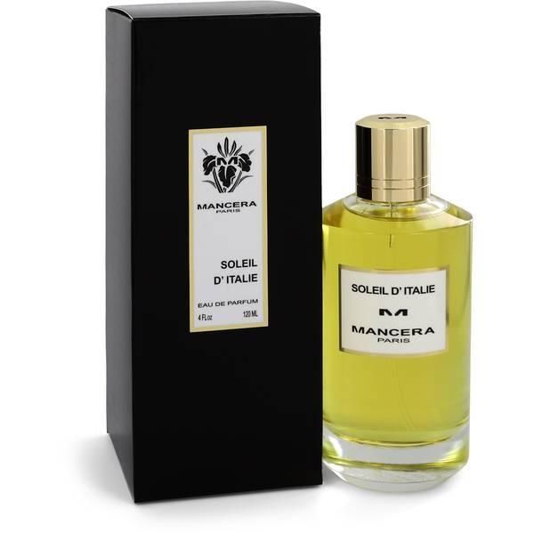 Mancera Soleil D&rsquo;Italie 2019 120ml Нишевый Парфюм Мансера Солнце Италии 1501671503 фото