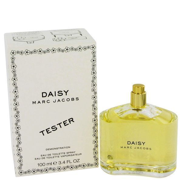 Marc Jacobs Daisy 100ml edt Марк Джейкобс Дейзи 40525320 фото