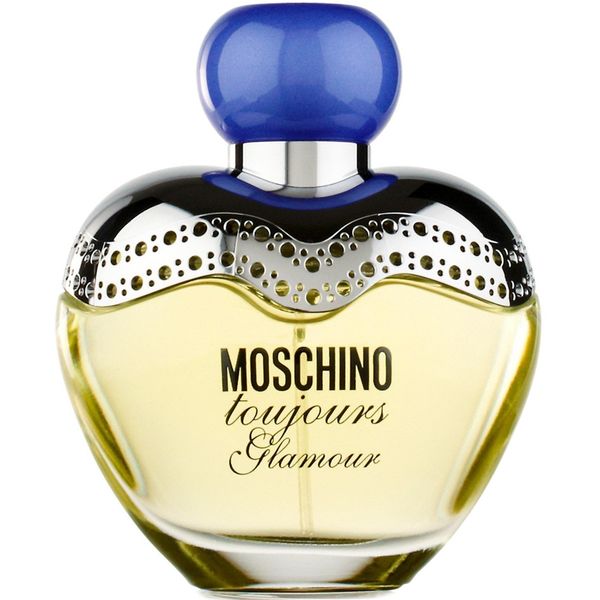 Женская туалетная вода Moschino Toujours Glamour 100ml edt (гламурный, женственный, чувственный, освежающий) 92157928 фото