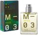 Original Escentric Molecule 03 Molecule 30ml edt Эксцентрик Молекула 03 Молекула 464844458 фото 4