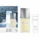 Issey Miyake L'eau d'issey Pour Homme Fraiche edt 100ml Чоловіча Туалетна Вода Иссей Міяке Ле Диссей 578443553 фото 4
