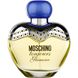 Женская туалетная вода Moschino Toujours Glamour 100ml edt (гламурный, женственный, чувственный, освежающий) 92157928 фото 1