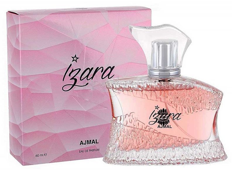 Ajmal Izara 60ml edp Женские Духи Аджмал Изара 1094551230 фото
