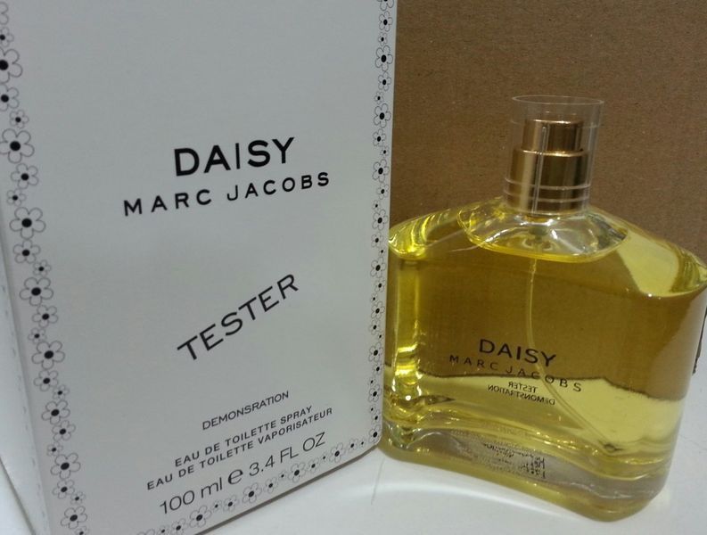 Marc Jacobs Daisy 100ml edt Марк Джейкобс Дейзи 40525320 фото