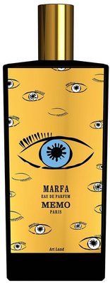 Духи Приміток Марфа 75ml edp Memo Marfa 512246218 фото