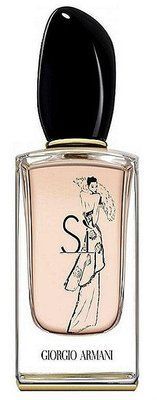 Giorgio Armani Si Limited Edition 2018 100ml Джорджіо Армані Сі Лімітед Эдишн 2018 1085397638 фото