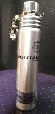 Montale Vanille Absolu 20ml Жіночі Парфуми Монталь Ваніль Абсолю / Монталь Абсолютна Ваніль 616979506 фото