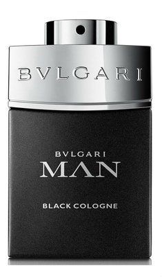 Bvlgari Man Black Cologne 100ml Туалетна вода Чоловіча Бвлґарі Людина Чорний Кельн 1502867674 фото