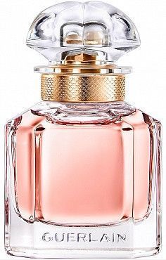Guerlain Mon Guerlain 100ml edp Женские Духи Герлен Мон Герлен Tester 1501670286 фото