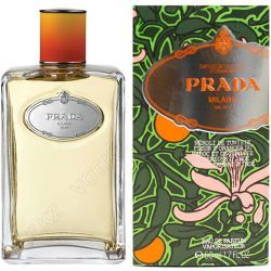 Prada Infusion de Fleur d'Oranger 100ml edp Прада Инфьюжн Де Флер Д Оранж 41558950 фото